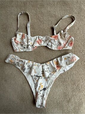 WeWoreWhat Bikini